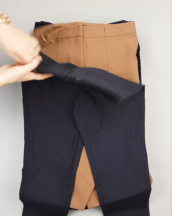 Фотография  439 - Брюки NEXT Women#11 кг, ЛОТ №5470 оптом в Чебоксарах и Чувашской Республике