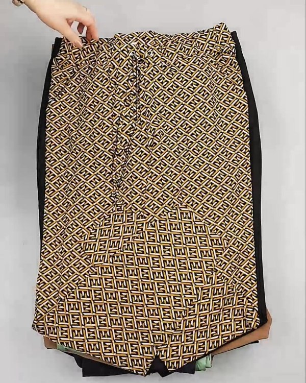 Фотография  651 - Брюки NEXT Women#11 кг, ЛОТ №5470 оптом в Чебоксарах и Чувашской Республике