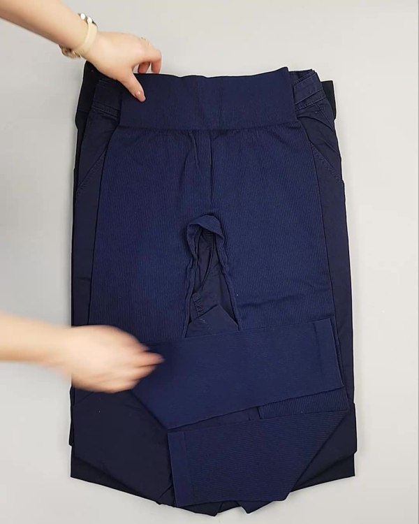 Фотография  293 - Брюки NEXT Women#11 кг, ЛОТ №5471 оптом в Чебоксарах и Чувашской Республике