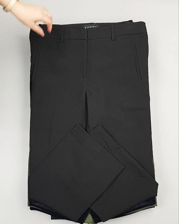 Фотография  115 - Брюки NEXT Women#11 кг, ЛОТ №5471 оптом в Чебоксарах и Чувашской Республике