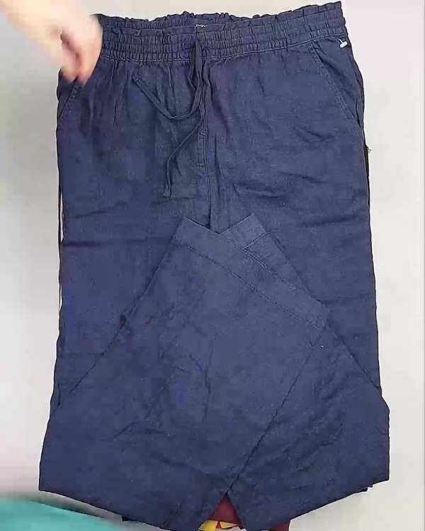 Фотография  343 - Брюки NEXT Women#11 кг, ЛОТ №5471 оптом в Чебоксарах и Чувашской Республике