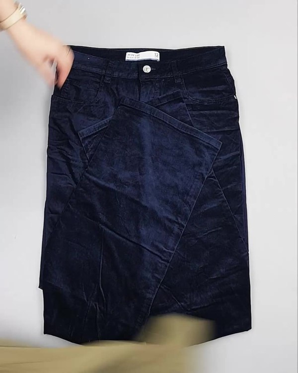 Фотография  386 - Брюки NEXT Women#11 кг, ЛОТ №5472 оптом в Чебоксарах и Чувашской Республике