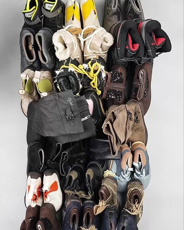 Фотография  344 - Обувь СТОК дети зима#15 кг, ЛОТ №5487 оптом в Чебоксарах и Чувашской Республике