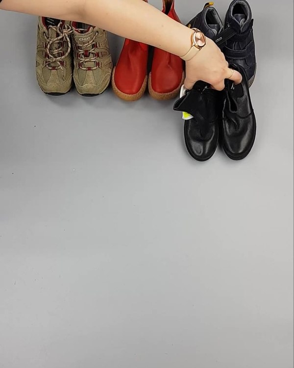 Фотография  891 - Обувь СТОК дети зима#10 кг, ЛОТ №5489 оптом в Чебоксарах и Чувашской Республике