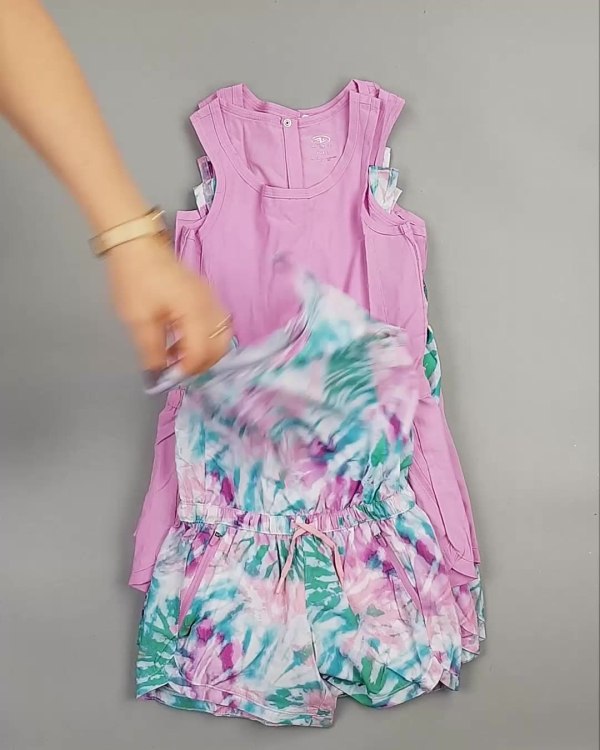 Фотография  292 - Комбинезоны детские CAN#5 кг, ЛОТ №5577 оптом в Чебоксарах и Чувашской Республике