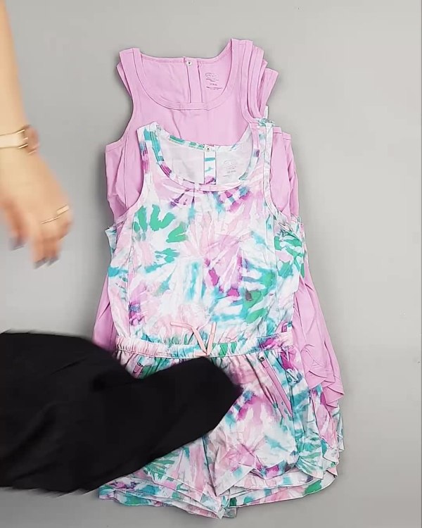 Фотография  412 - Комбинезоны детские CAN#5 кг, ЛОТ №5577 оптом в Чебоксарах и Чувашской Республике