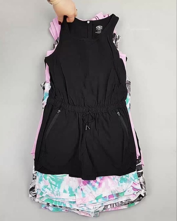 Фотография  478 - Комбинезоны детские CAN#5 кг, ЛОТ №5577 оптом в Чебоксарах и Чувашской Республике