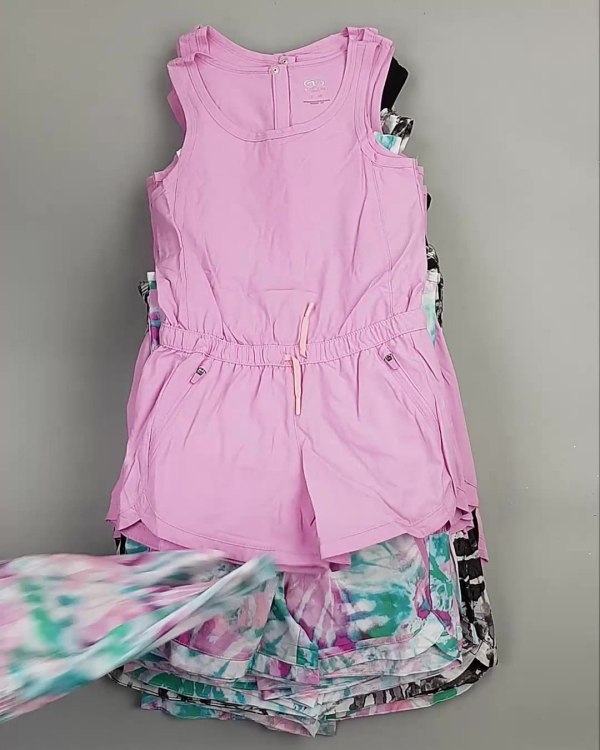 Фотография  148 - Комбинезоны детские CAN#5 кг, ЛОТ №5577 оптом в Чебоксарах и Чувашской Республике