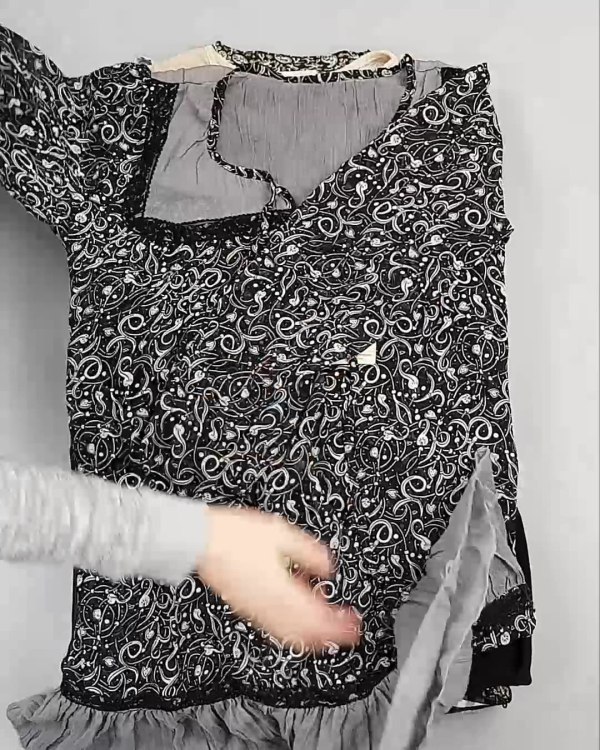 Фотография  605 - Платья Корея#20 шт, ЛОТ №5613 оптом в Чебоксарах и Чувашской Республике