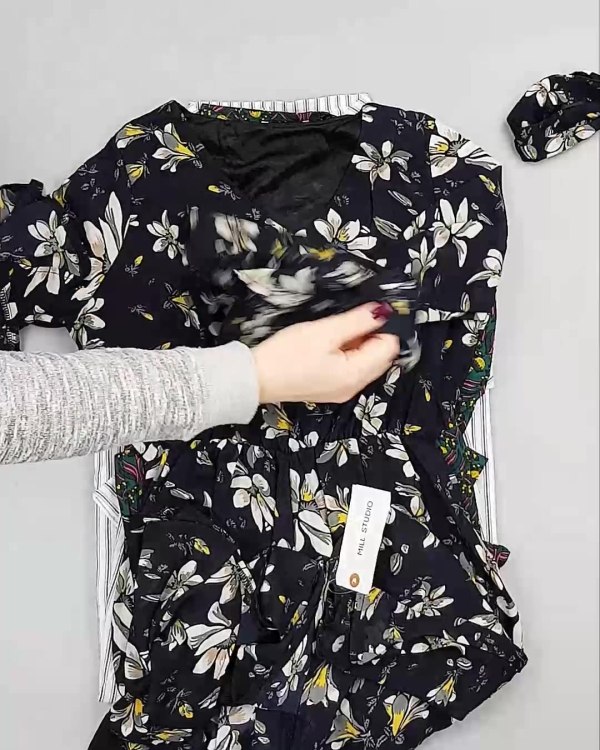 Фотография  787 - Платья Корея#20 шт, ЛОТ №5614 оптом в Чебоксарах и Чувашской Республике