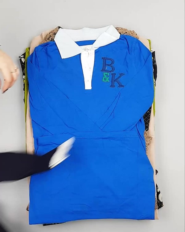 Фотография  629 - Платья Корея#20 шт, ЛОТ №5614 оптом в Чебоксарах и Чувашской Республике