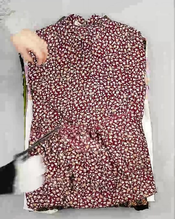 Фотография  919 - Платья Корея#20 шт, ЛОТ №5614 оптом в Чебоксарах и Чувашской Республике