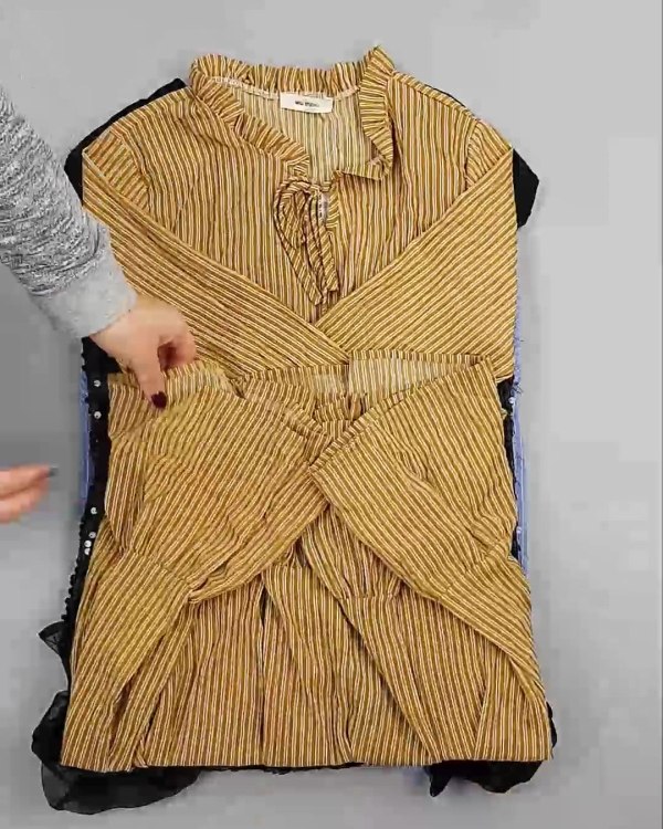 Фотография  728 - Платья Корея#20 шт, ЛОТ №5615 оптом в Чебоксарах и Чувашской Республике