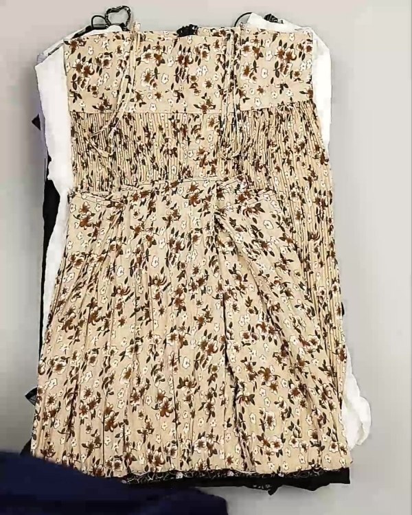 Фотография  884 - Платья Корея#20 шт, ЛОТ №5615 оптом в Чебоксарах и Чувашской Республике