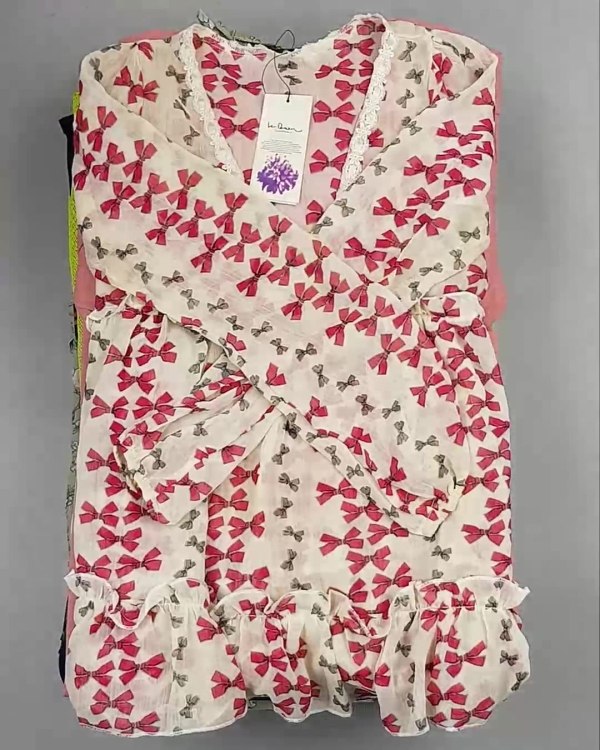 Фотография  785 - Платья Корея#20 шт, ЛОТ №5616 оптом в Чебоксарах и Чувашской Республике