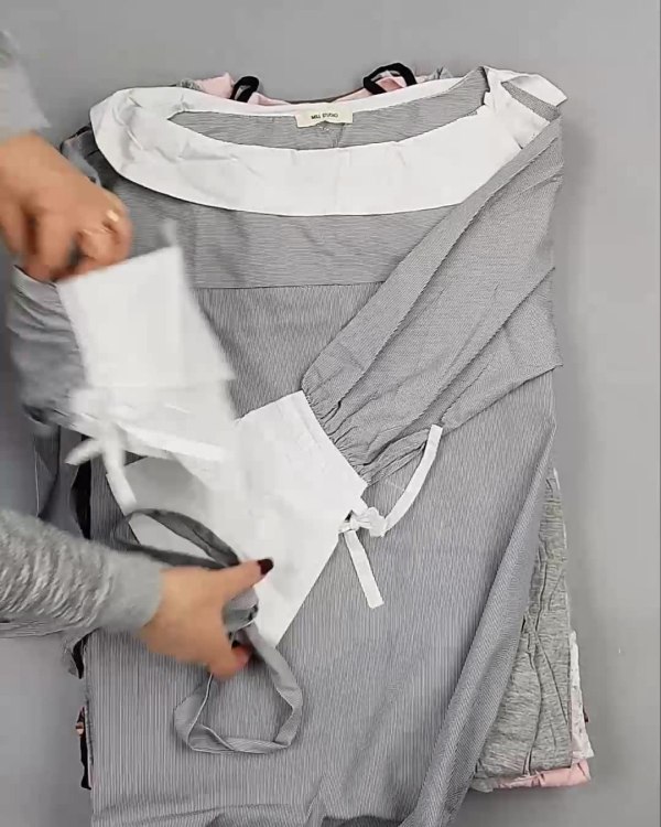 Фотография  271 - Платья Корея#20 шт, ЛОТ №5617 оптом в Чебоксарах и Чувашской Республике