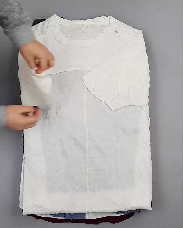 Фотография  303 - Блузки Корея#20 шт, ЛОТ №5621 оптом в Чебоксарах и Чувашской Республике