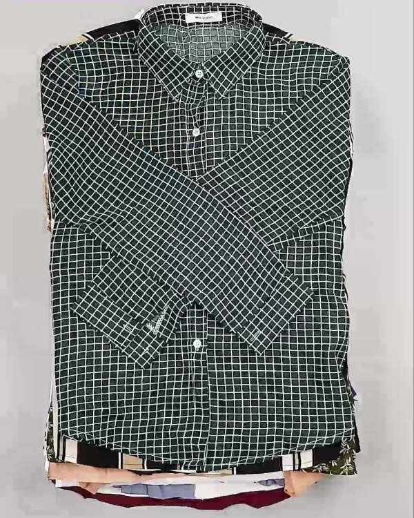 Фотография  339 - Блузки Корея#20 шт, ЛОТ №5621 оптом в Чебоксарах и Чувашской Республике