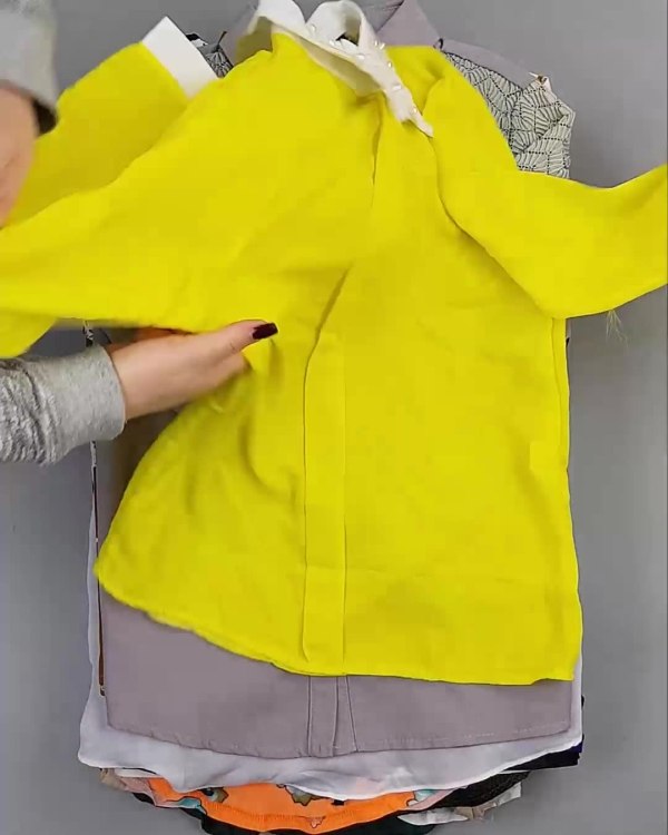 Фотография  765 - Блузки Корея#20 шт, ЛОТ №5622 оптом в Чебоксарах и Чувашской Республике