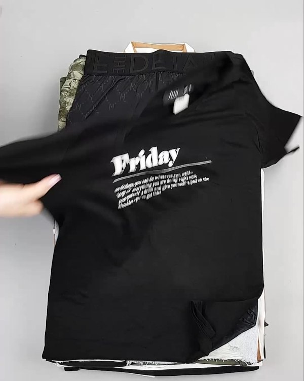 Фотография  771 - BRAND STOCK Summer#20 кг, ЛОТ №5633 оптом в Чебоксарах и Чувашской Республике