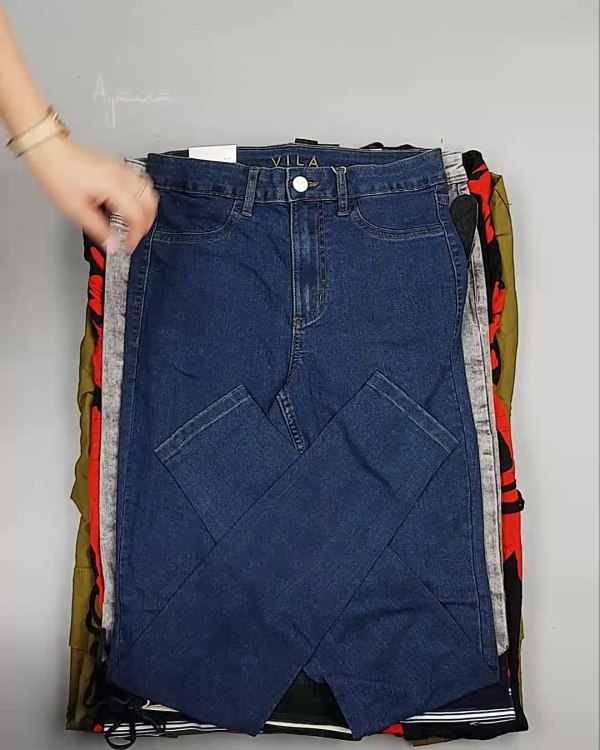 Фотография  912 - BRAND STOCK Summer#20 кг, ЛОТ №5637 оптом в Чебоксарах и Чувашской Республике