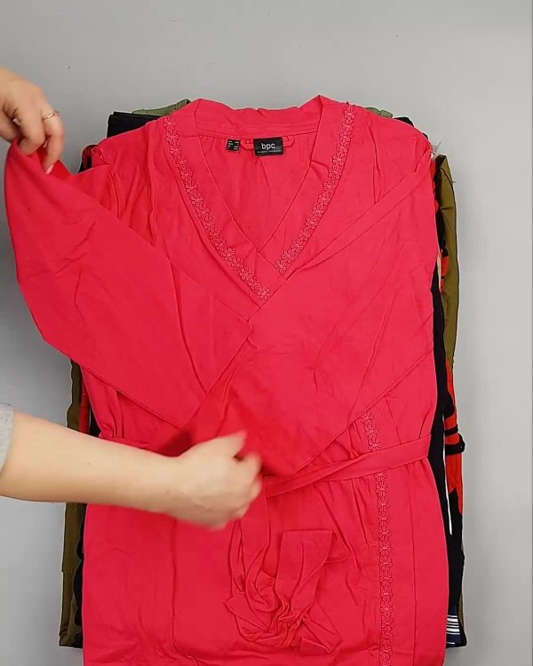 Фотография  580 - BRAND STOCK Summer#20 кг, ЛОТ №5637 оптом в Чебоксарах и Чувашской Республике