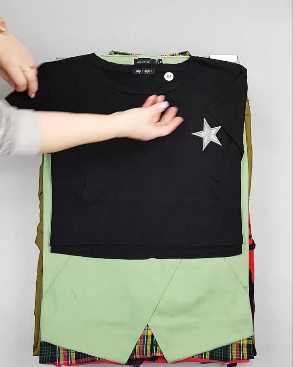 Фотография  100 - BRAND STOCK Summer#20 кг, ЛОТ №5637 оптом в Чебоксарах и Чувашской Республике