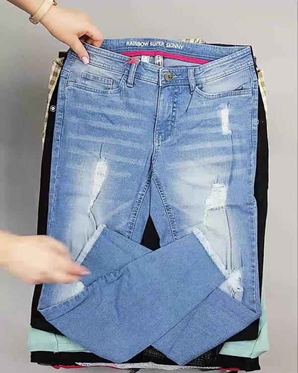 Фотография  434 - BRAND STOCK Summer#20 кг, ЛОТ №5637 оптом в Чебоксарах и Чувашской Республике