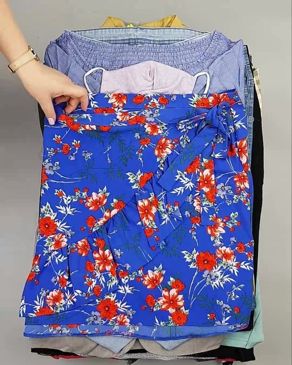 Фотография  937 - BRAND STOCK Summer#20 кг, ЛОТ №5637 оптом в Чебоксарах и Чувашской Республике