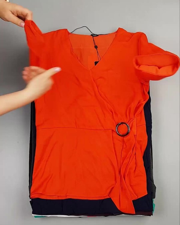 Фотография  647 - OVS Summer м/ж mix#15 кг, ЛОТ №5670 оптом в Чебоксарах и Чувашской Республике