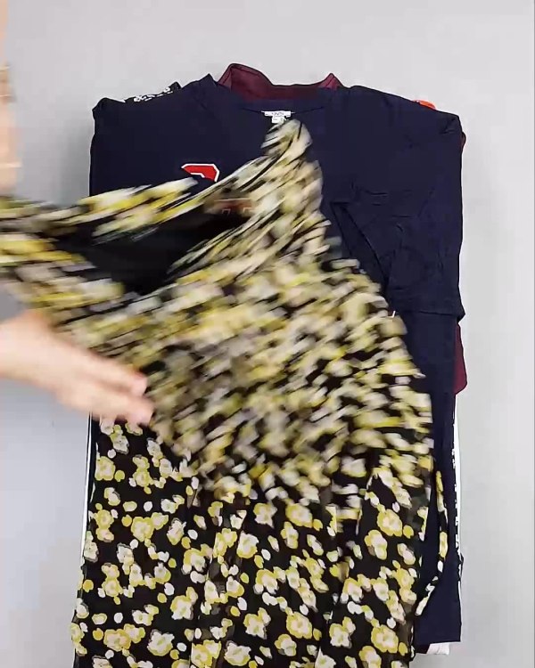 Фотография  115 - OVS Summer м/ж mix#15 кг, ЛОТ №5670 оптом в Чебоксарах и Чувашской Республике