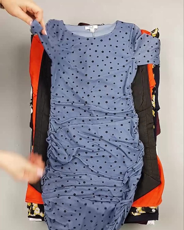 Фотография  175 - OVS Summer м/ж mix#15 кг, ЛОТ №5670 оптом в Чебоксарах и Чувашской Республике