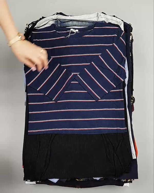 Фотография  251 - OVS Summer м/ж mix#15 кг, ЛОТ №5670 оптом в Чебоксарах и Чувашской Республике