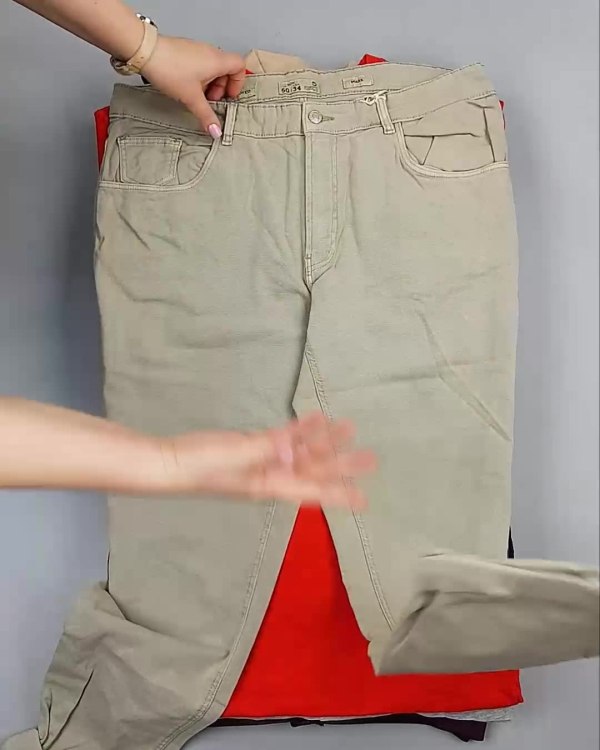 Фотография  712 - OVS Summer м/ж mix#15 кг, ЛОТ №5674 оптом в Чебоксарах и Чувашской Республике