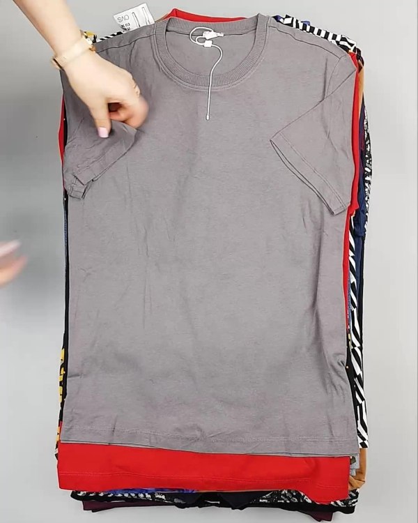 Фотография  549 - OVS Summer м/ж mix#15 кг, ЛОТ №5674 оптом в Чебоксарах и Чувашской Республике