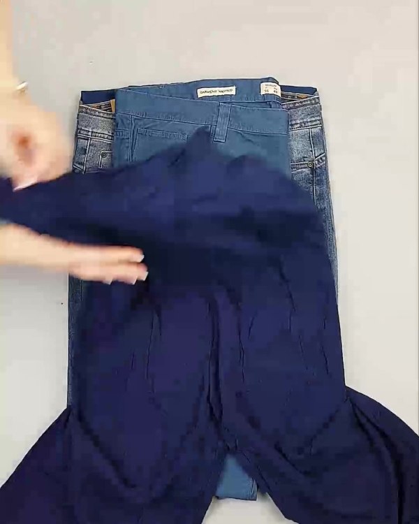 Фотография  904 - OVS Summer м/ж mix#15 кг, ЛОТ №5799 оптом в Чебоксарах и Чувашской Республике