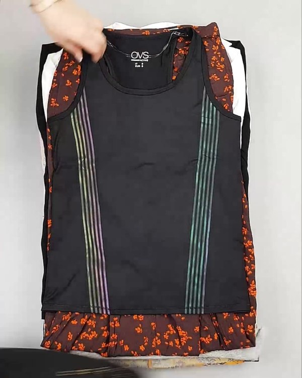 Фотография  216 - OVS Summer м/ж mix#15 кг, ЛОТ №5799 оптом в Чебоксарах и Чувашской Республике