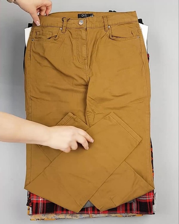 Фотография  601 - OVS Summer м/ж mix#15 кг, ЛОТ №5799 оптом в Чебоксарах и Чувашской Республике