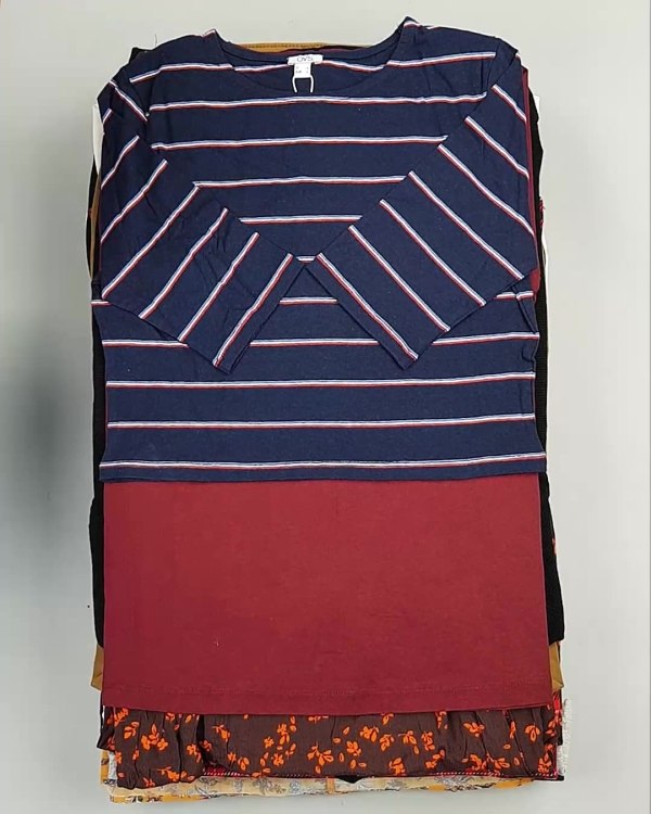 Фотография  897 - OVS Summer м/ж mix#15 кг, ЛОТ №5799 оптом в Чебоксарах и Чувашской Республике