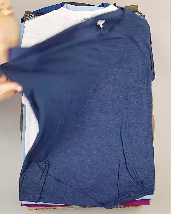 Фотография  173 - OVS Summer м/ж mix#15 кг, ЛОТ №5799 оптом в Чебоксарах и Чувашской Республике