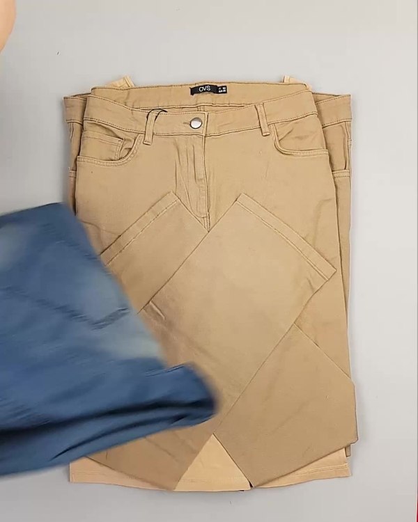 Фотография  954 - OVS Summer м/ж mix#15 кг, ЛОТ №5802 оптом в Чебоксарах и Чувашской Республике