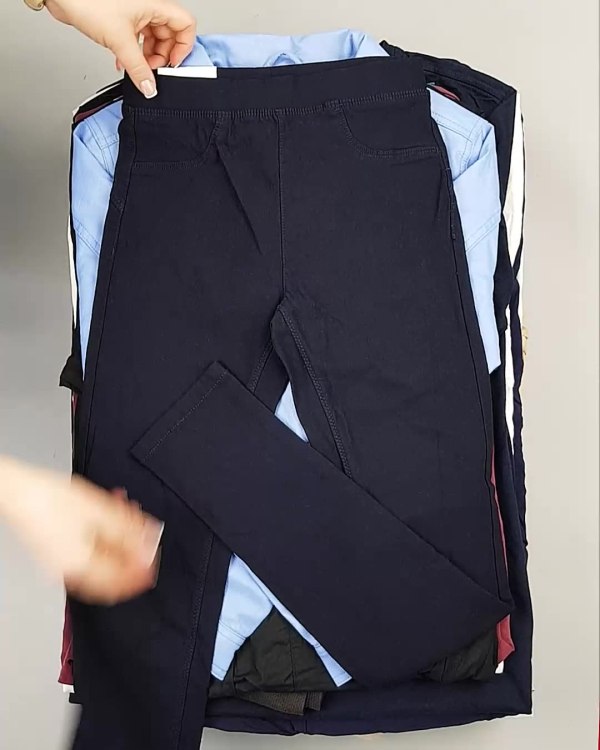 Фотография  953 - OVS Summer м/ж mix#15 кг, ЛОТ №5802 оптом в Чебоксарах и Чувашской Республике