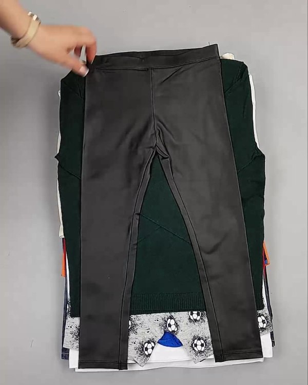 Фотография  736 - BRAND STOCK Kids Summer#10 кг, ЛОТ №5810 оптом в Чебоксарах и Чувашской Республике