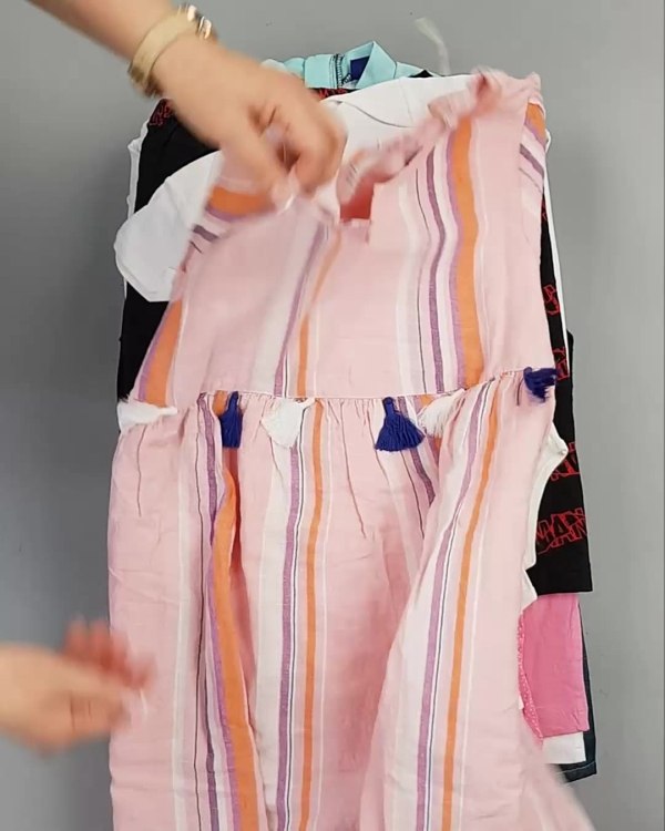 Фотография  284 - BRAND STOCK Kids Summer#10 кг, ЛОТ №5810 оптом в Чебоксарах и Чувашской Республике