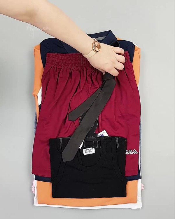 Фотография  988 - BRAND STOCK Kids Summer#10 кг, ЛОТ №5811 оптом в Чебоксарах и Чувашской Республике