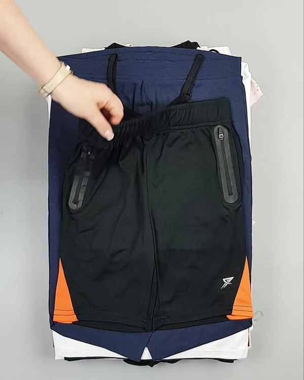 Фотография  535 - BRAND STOCK Kids Summer#10 кг, ЛОТ №5811 оптом в Чебоксарах и Чувашской Республике