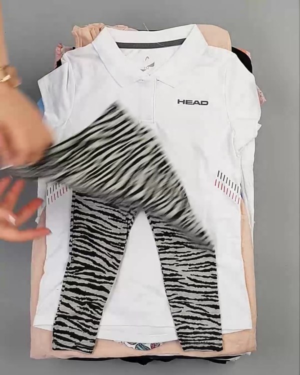 Фотография  891 - BRAND STOCK Kids Summer#10 кг, ЛОТ №5811 оптом в Чебоксарах и Чувашской Республике