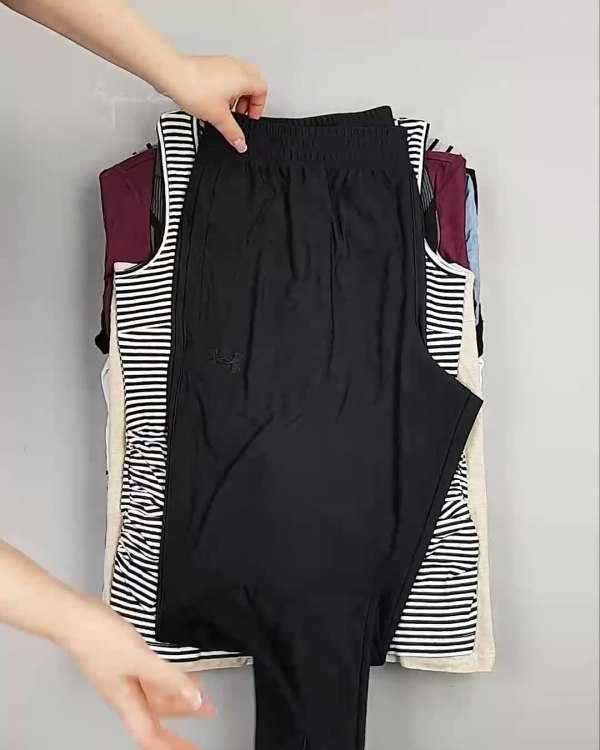 Фотография  293 - LIDL Summer м/ж 022024#14 кг, ЛОТ №5851 оптом в Чебоксарах и Чувашской Республике