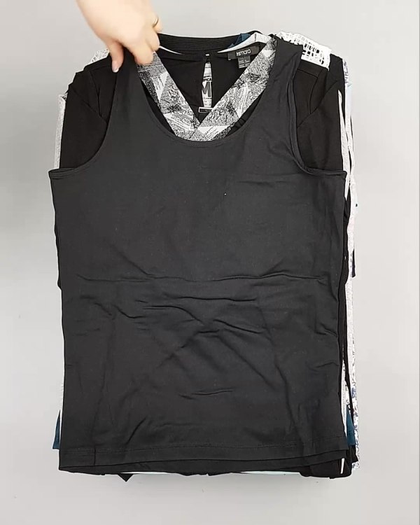 Фотография  292 - LIDL Summer м/ж 022024#14 кг, ЛОТ №5851 оптом в Чебоксарах и Чувашской Республике