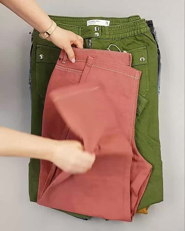 Фотография  706 - Джинсы NEXT Women#10 кг, ЛОТ №5876 оптом в Чебоксарах и Чувашской Республике